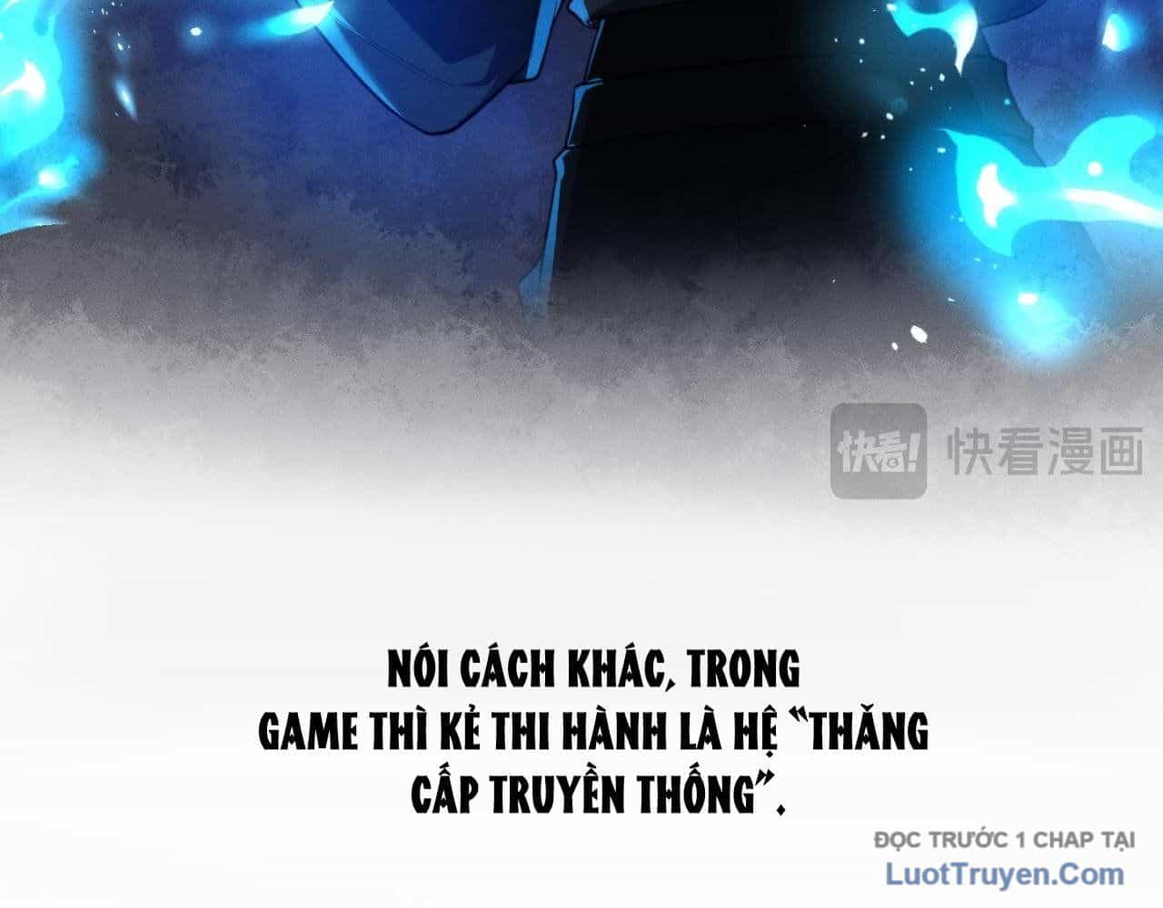 Xuyên Vào Game Cyber,  Ta Soán Ngôi Boss - Chương 3 - ảnh 159
