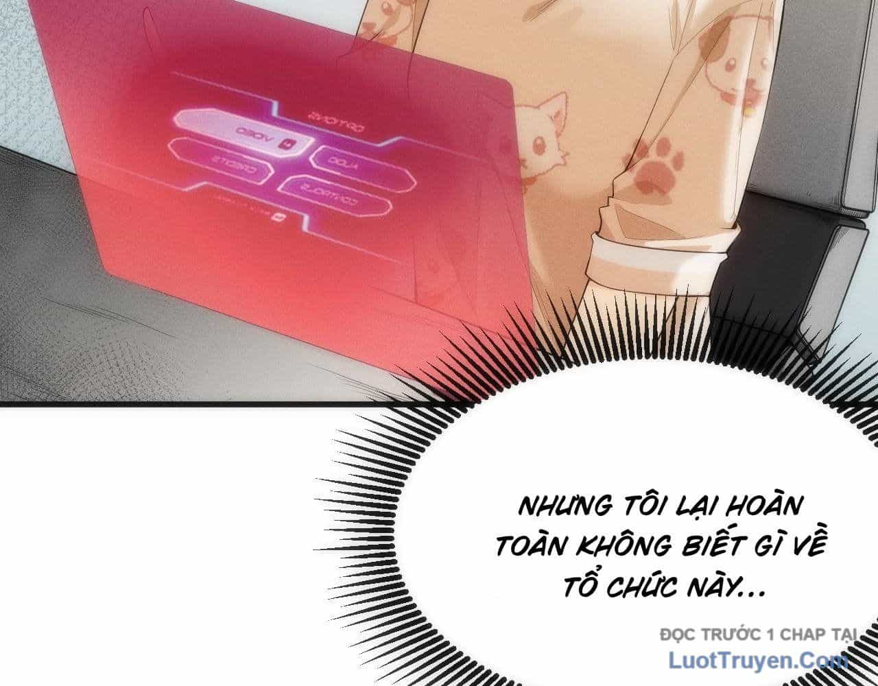 Xuyên Vào Game Cyber,  Ta Soán Ngôi Boss - Chương 3 - ảnh 16
