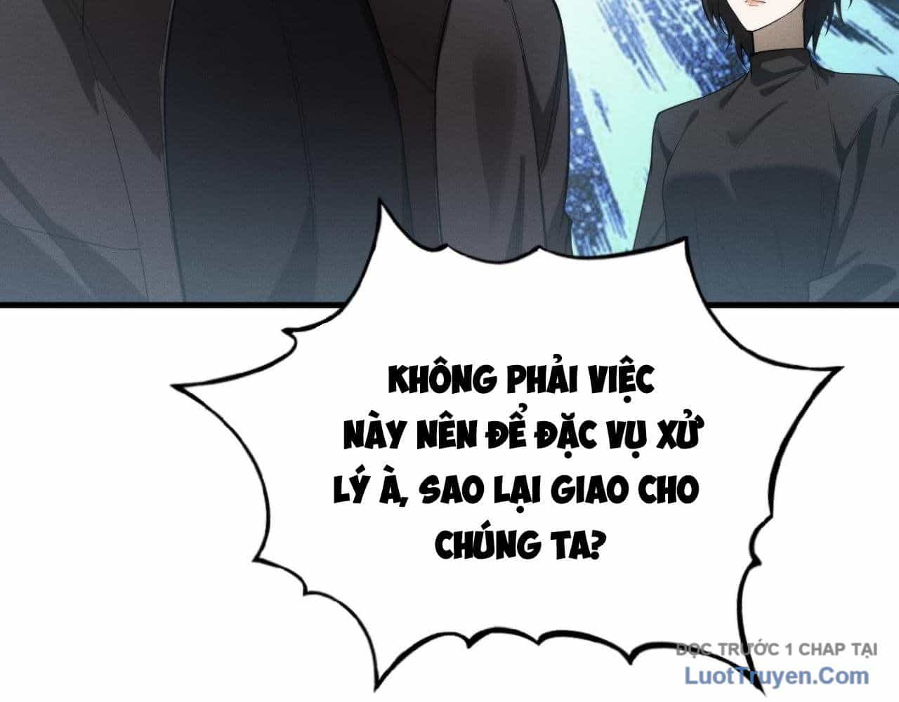 Xuyên Vào Game Cyber,  Ta Soán Ngôi Boss - Chương 3 - ảnh 165