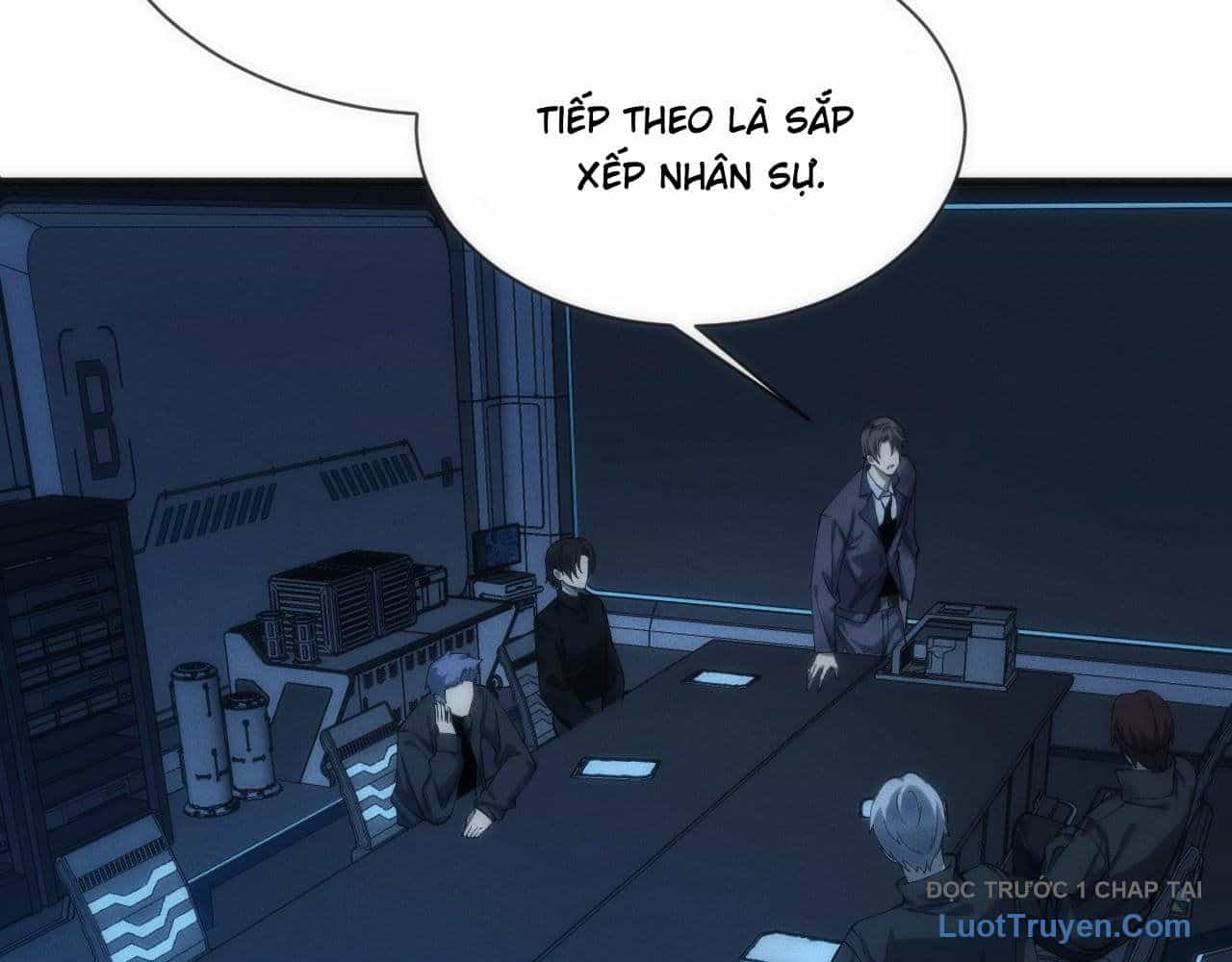 Xuyên Vào Game Cyber,  Ta Soán Ngôi Boss - Chương 3 - ảnh 185