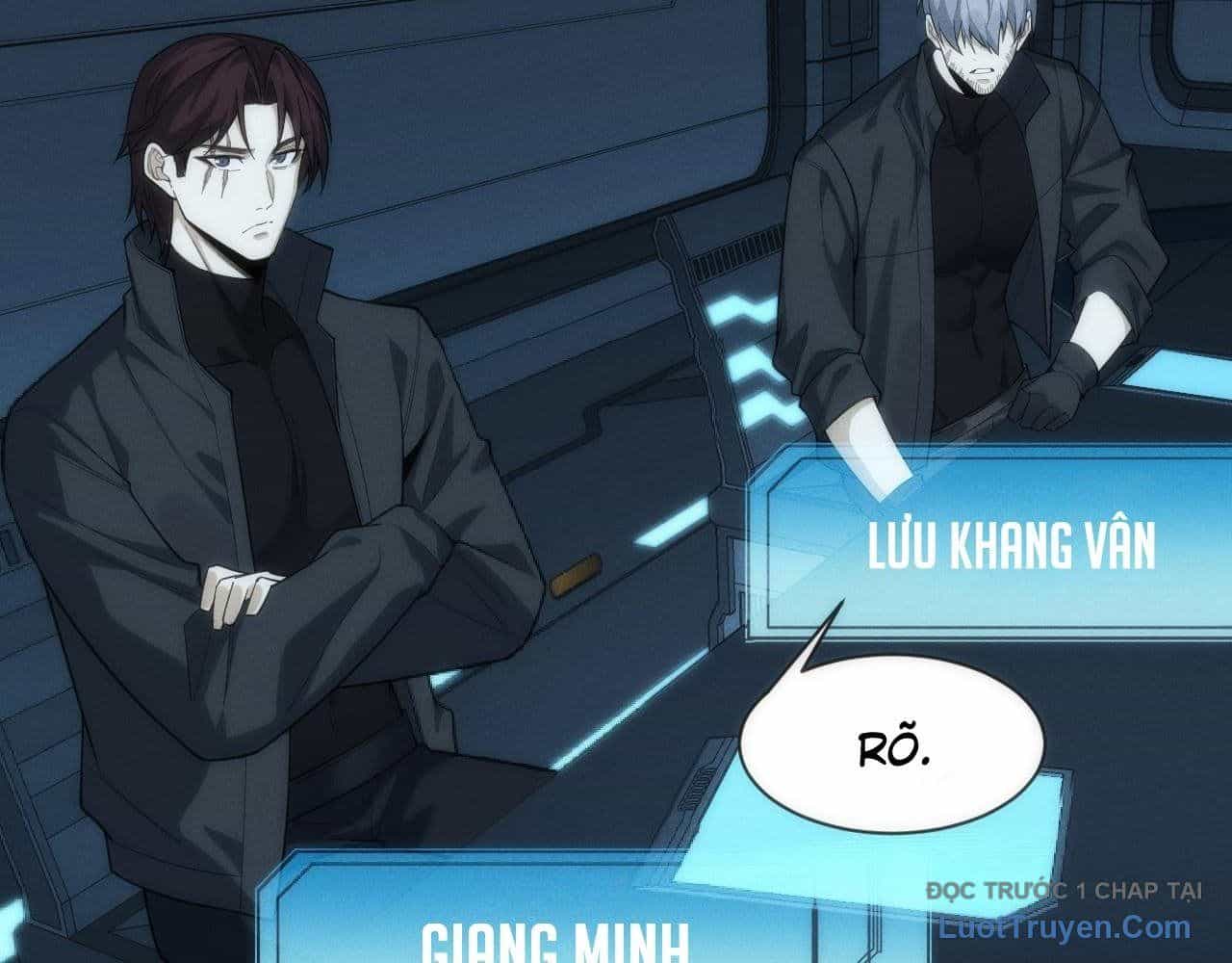 Xuyên Vào Game Cyber,  Ta Soán Ngôi Boss - Chương 3 - ảnh 188