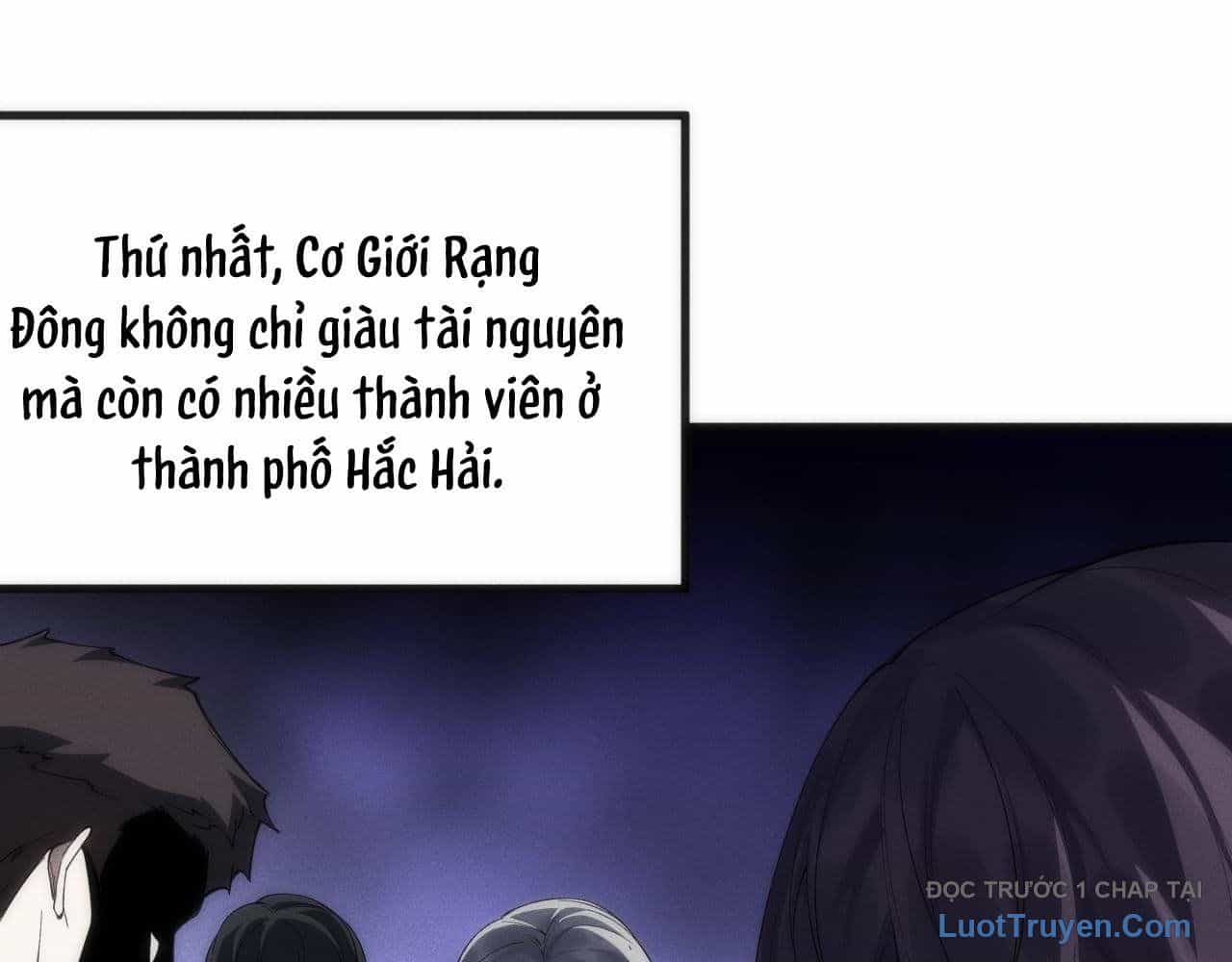 Xuyên Vào Game Cyber,  Ta Soán Ngôi Boss - Chương 3 - ảnh 24
