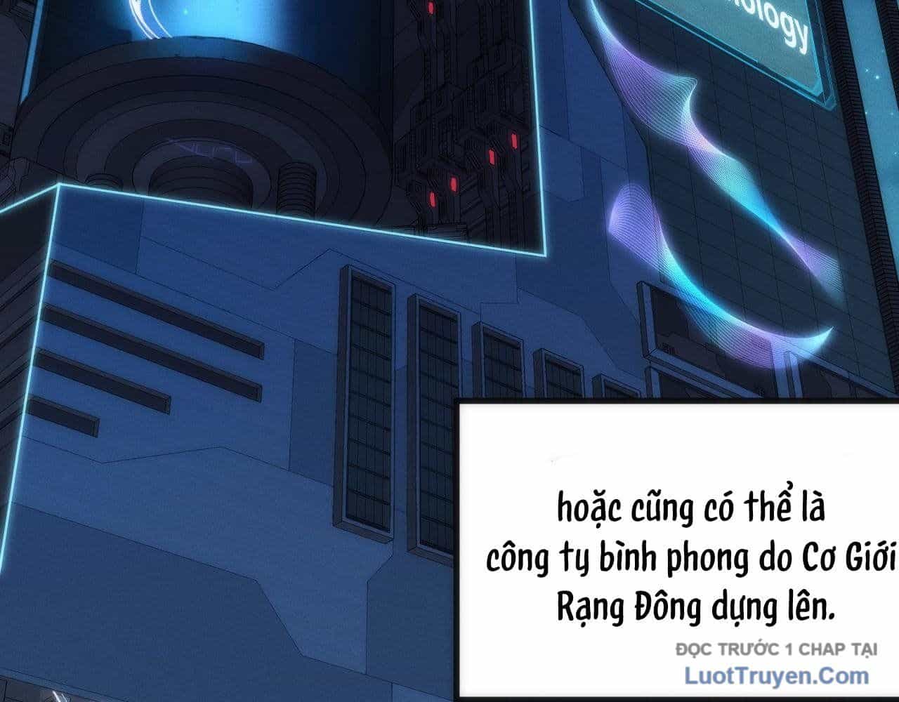 Xuyên Vào Game Cyber,  Ta Soán Ngôi Boss - Chương 3 - ảnh 29