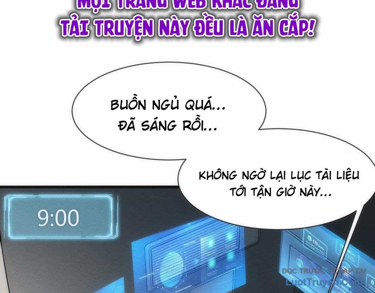 Xuyên Vào Game Cyber,  Ta Soán Ngôi Boss - Chương 3 - ảnh 32