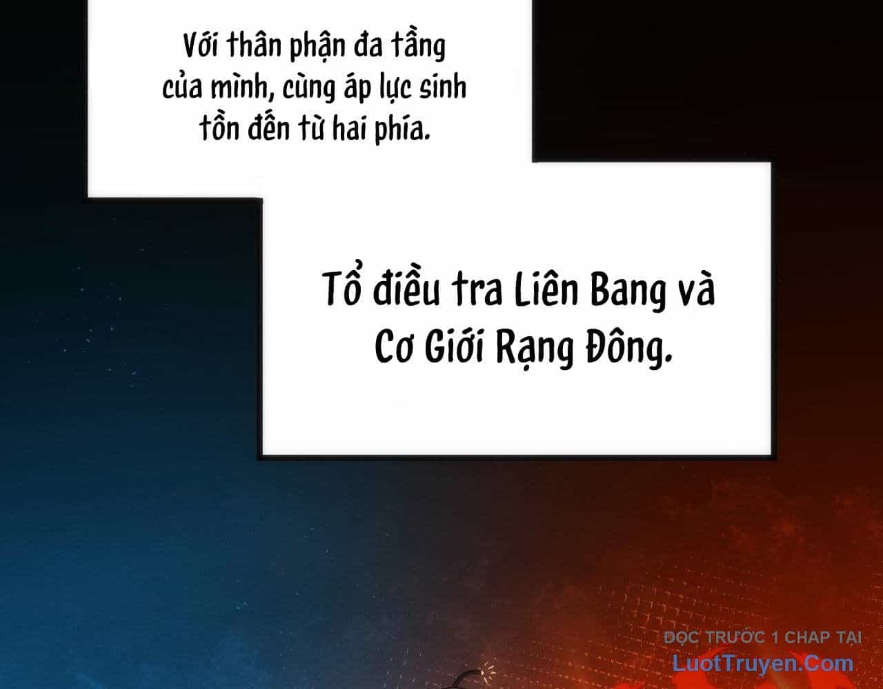 Xuyên Vào Game Cyber,  Ta Soán Ngôi Boss - Chương 3 - ảnh 4