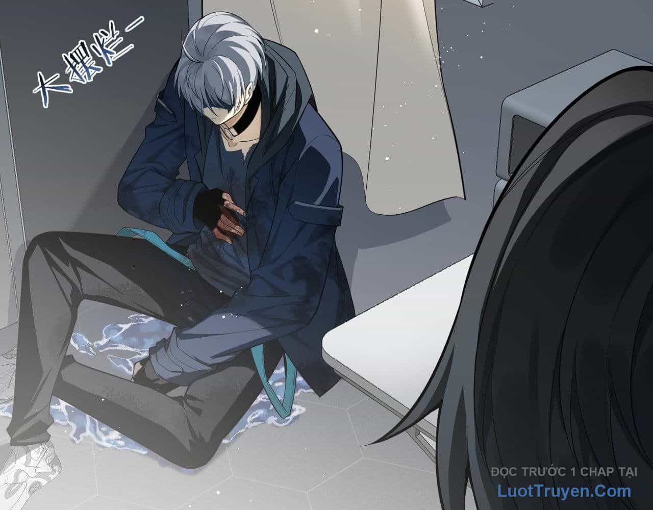 Xuyên Vào Game Cyber,  Ta Soán Ngôi Boss - Chương 3 - ảnh 47