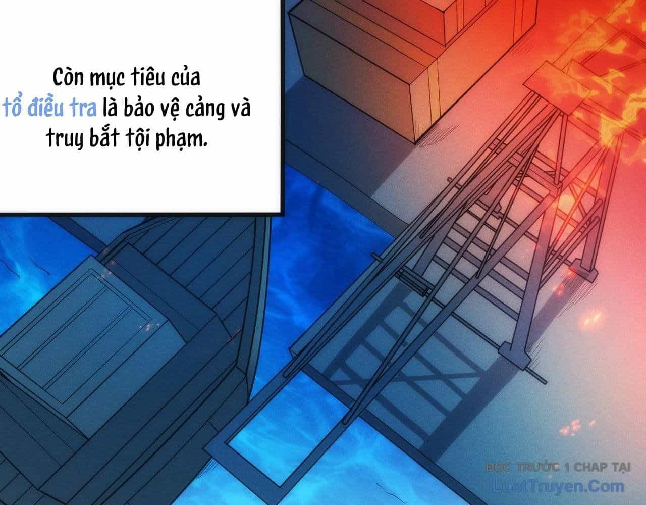 Xuyên Vào Game Cyber,  Ta Soán Ngôi Boss - Chương 3 - ảnh 6
