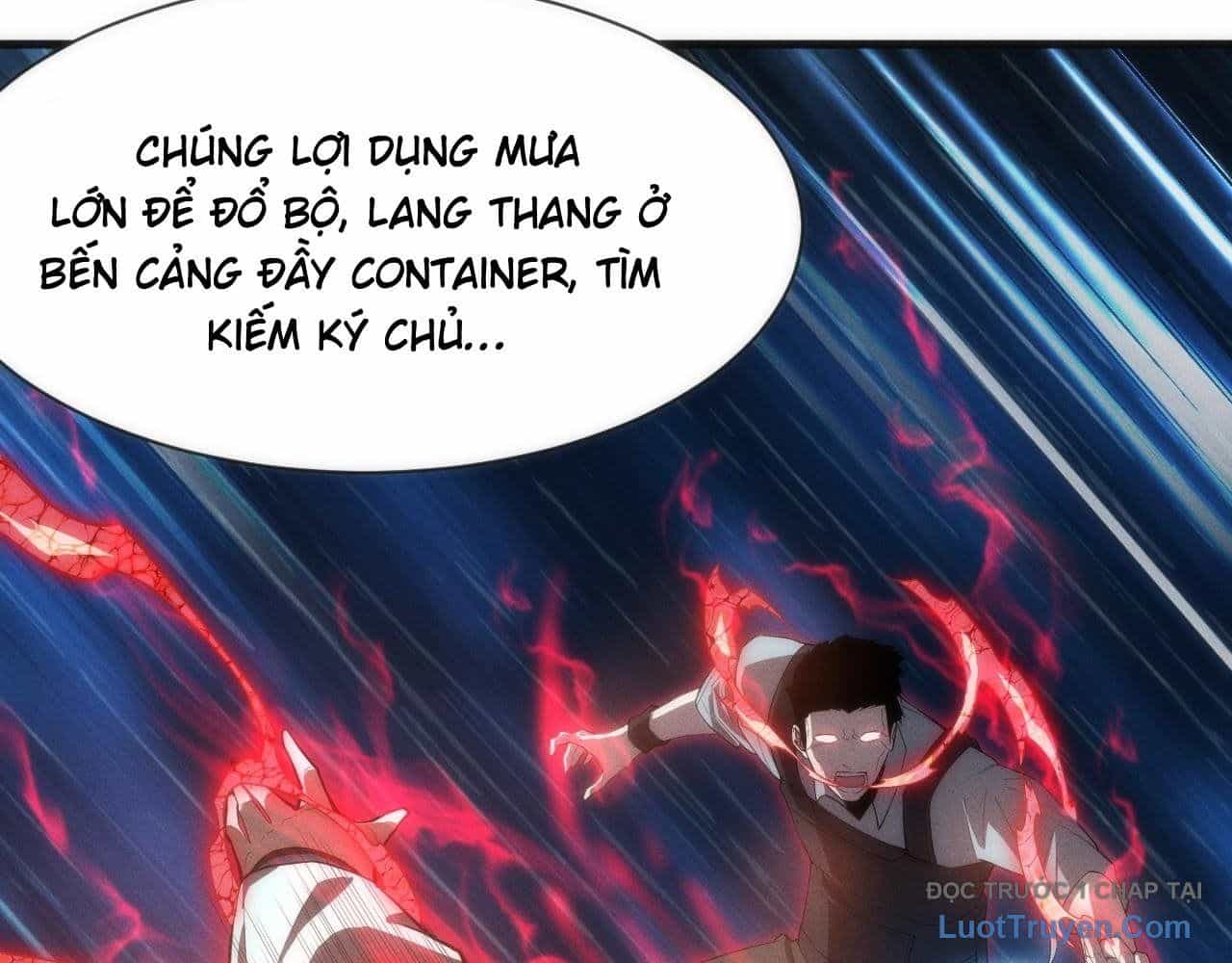 Xuyên Vào Game Cyber,  Ta Soán Ngôi Boss - Chương 3 - ảnh 61