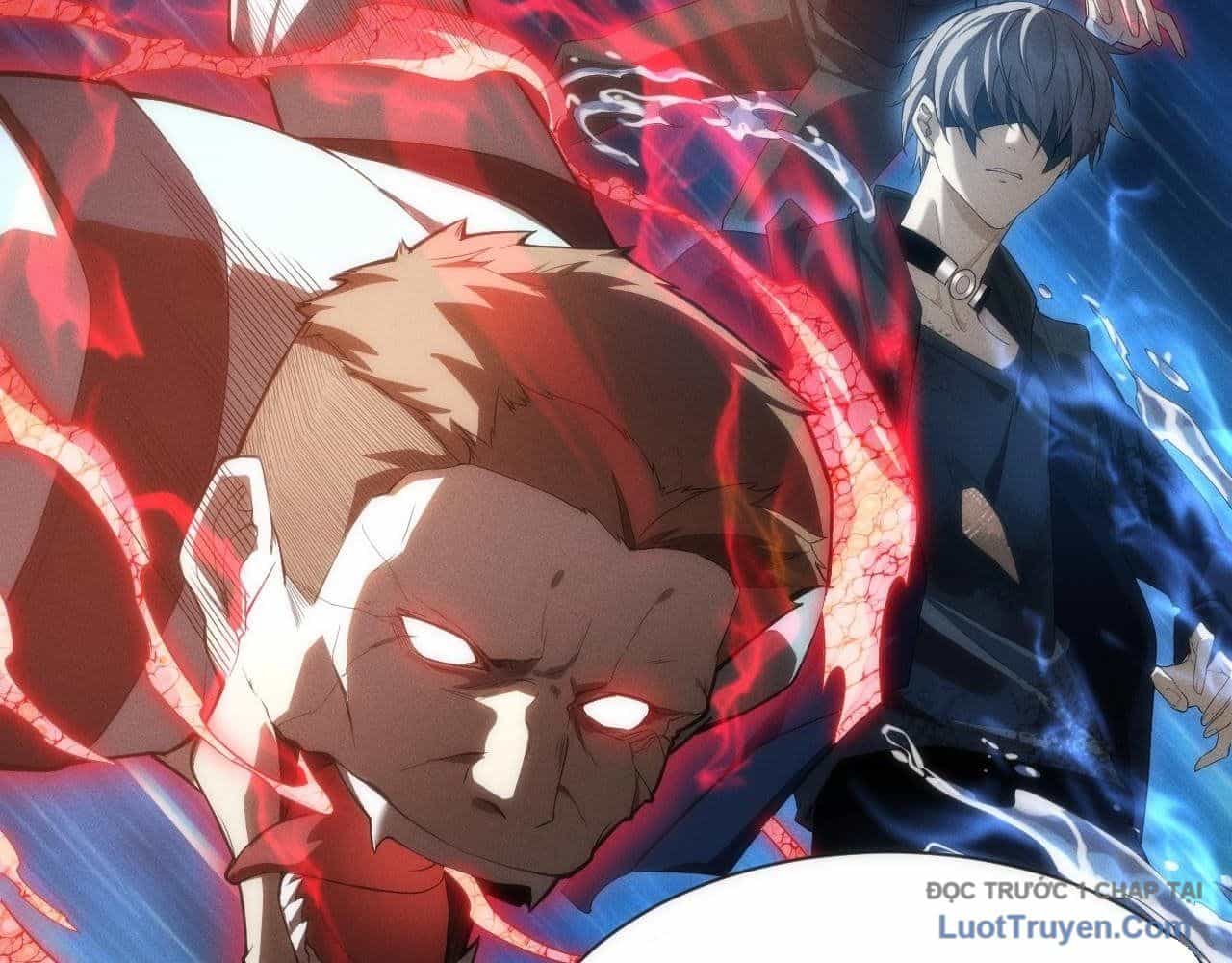Xuyên Vào Game Cyber,  Ta Soán Ngôi Boss - Chương 3 - ảnh 62