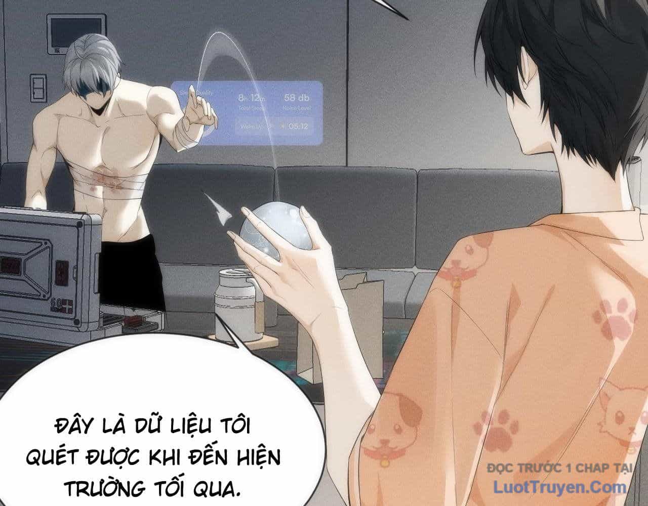 Xuyên Vào Game Cyber,  Ta Soán Ngôi Boss - Chương 3 - ảnh 83