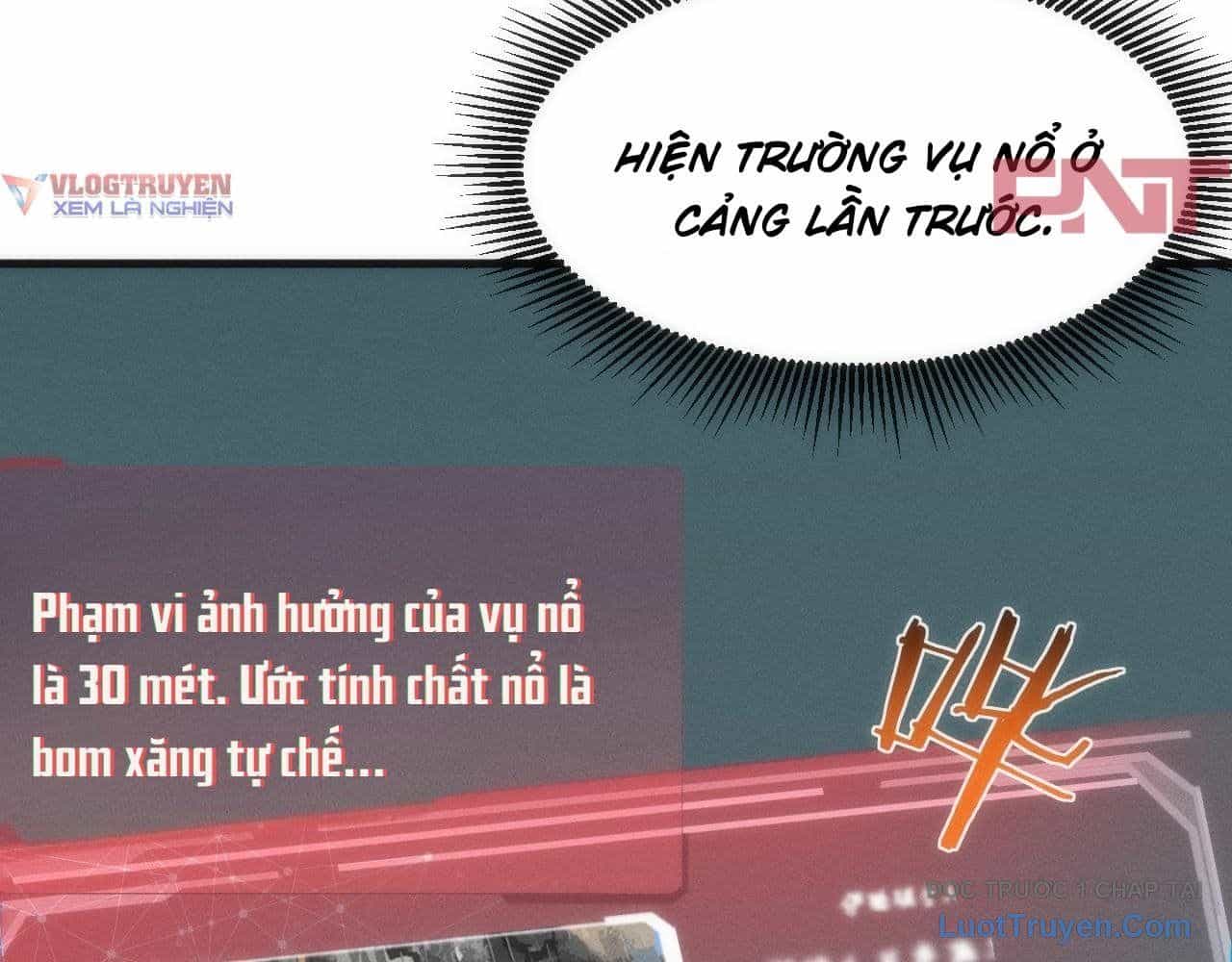Xuyên Vào Game Cyber,  Ta Soán Ngôi Boss - Chương 3 - ảnh 85