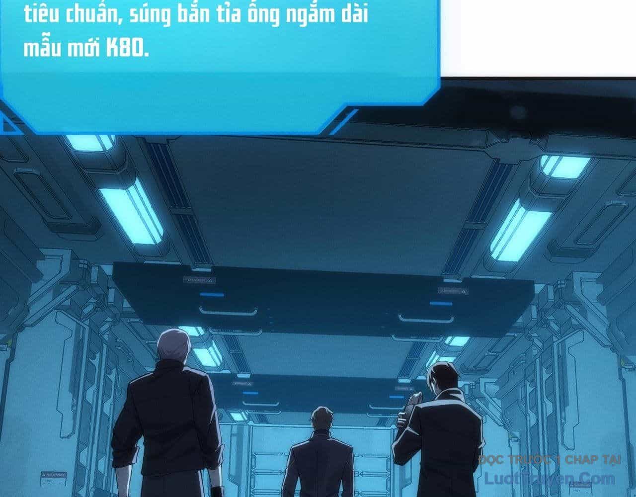 Xuyên Vào Game Cyber,  Ta Soán Ngôi Boss - Chương 4 - ảnh 10
