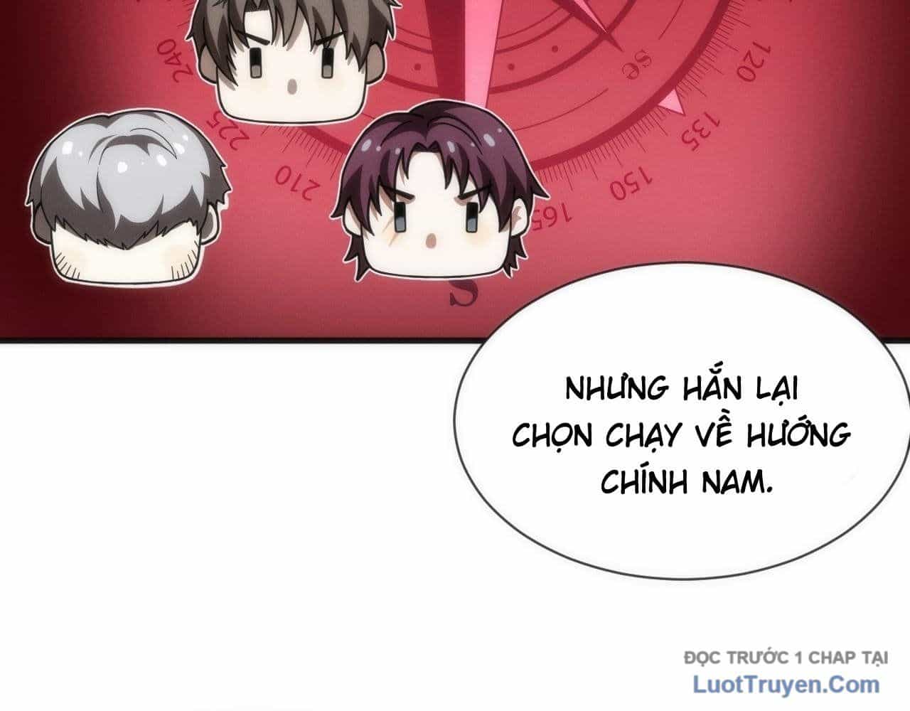 Xuyên Vào Game Cyber,  Ta Soán Ngôi Boss - Chương 4 - ảnh 105