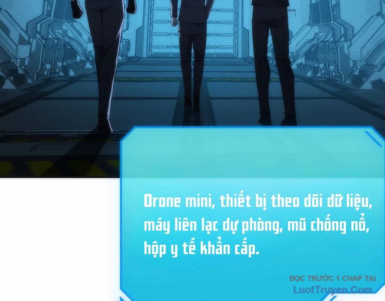 Xuyên Vào Game Cyber,  Ta Soán Ngôi Boss - Chương 4 - ảnh 11
