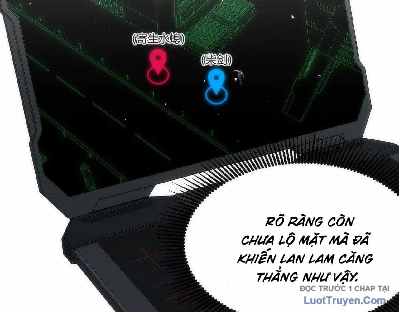 Xuyên Vào Game Cyber,  Ta Soán Ngôi Boss - Chương 4 - ảnh 140
