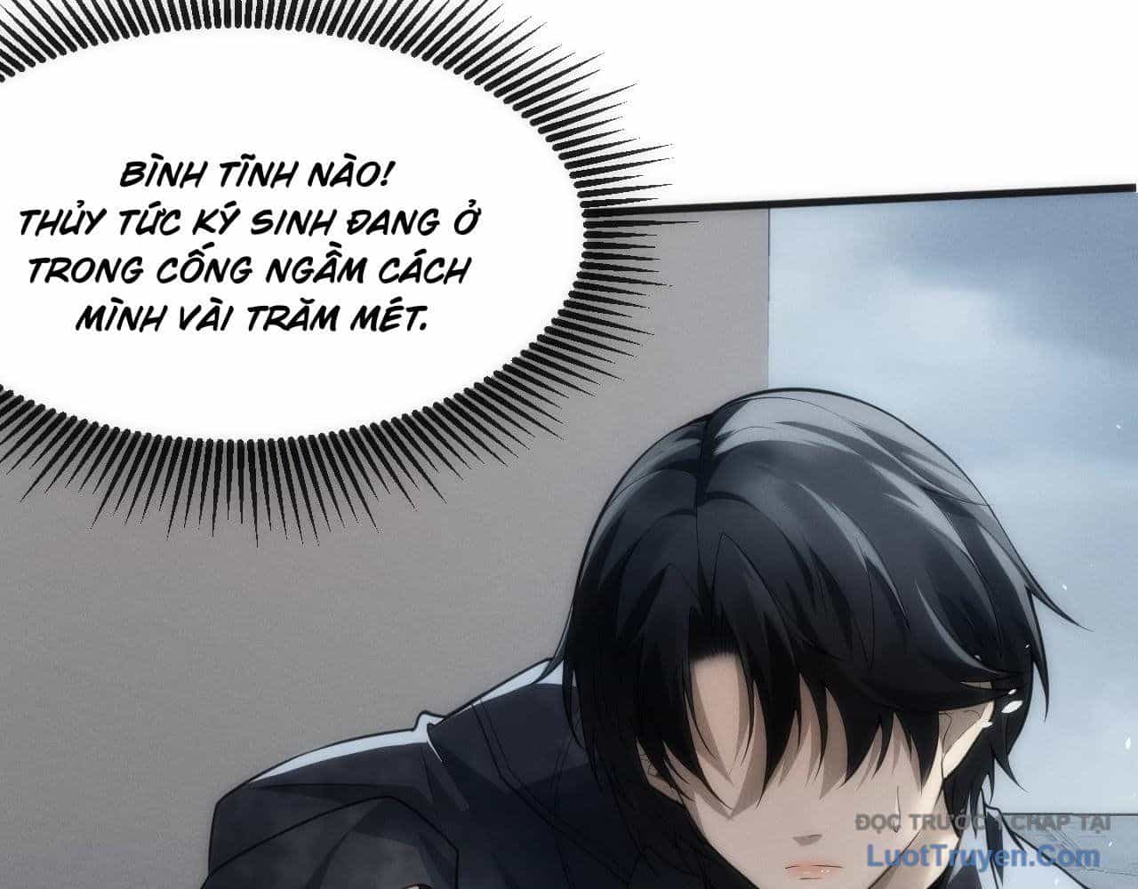 Xuyên Vào Game Cyber,  Ta Soán Ngôi Boss - Chương 4 - ảnh 144