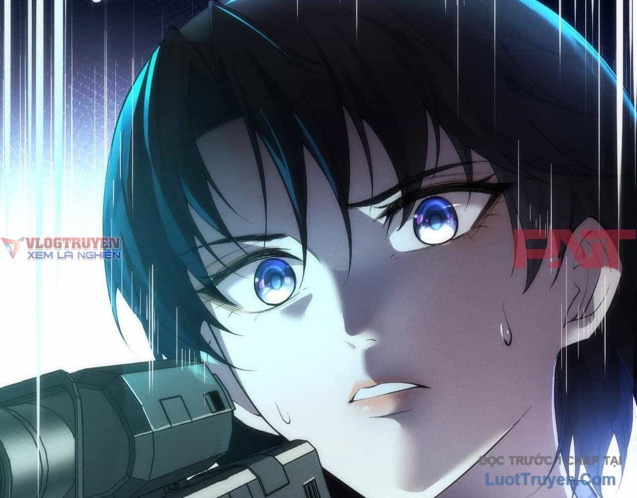 Xuyên Vào Game Cyber,  Ta Soán Ngôi Boss - Chương 4 - ảnh 163
