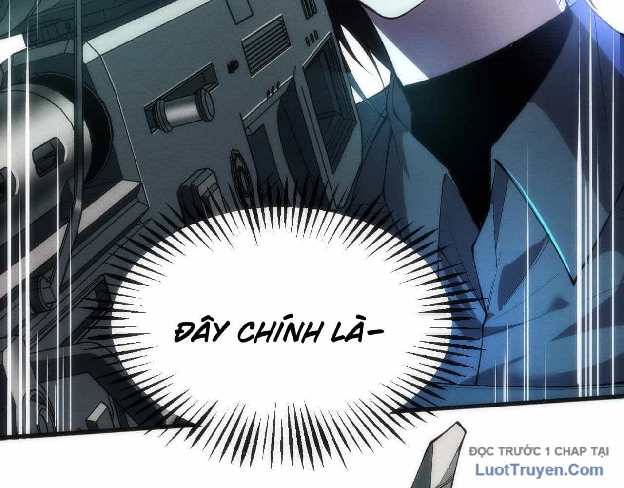 Xuyên Vào Game Cyber,  Ta Soán Ngôi Boss - Chương 4 - ảnh 164