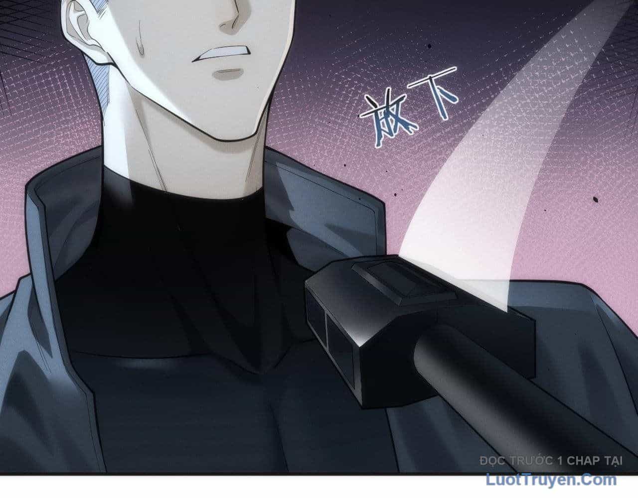 Xuyên Vào Game Cyber,  Ta Soán Ngôi Boss - Chương 4 - ảnh 37