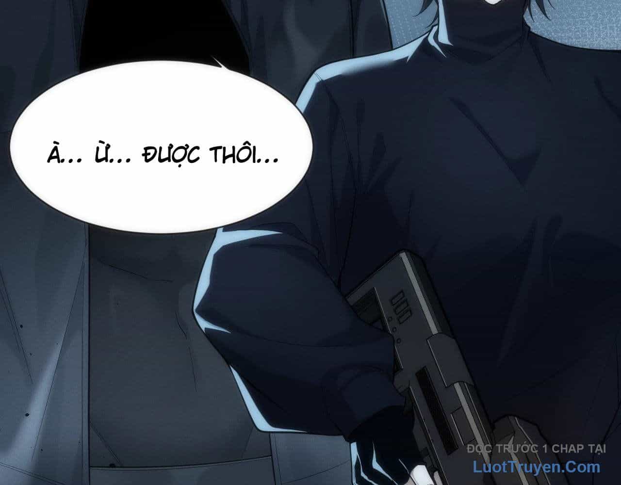 Xuyên Vào Game Cyber,  Ta Soán Ngôi Boss - Chương 4 - ảnh 40