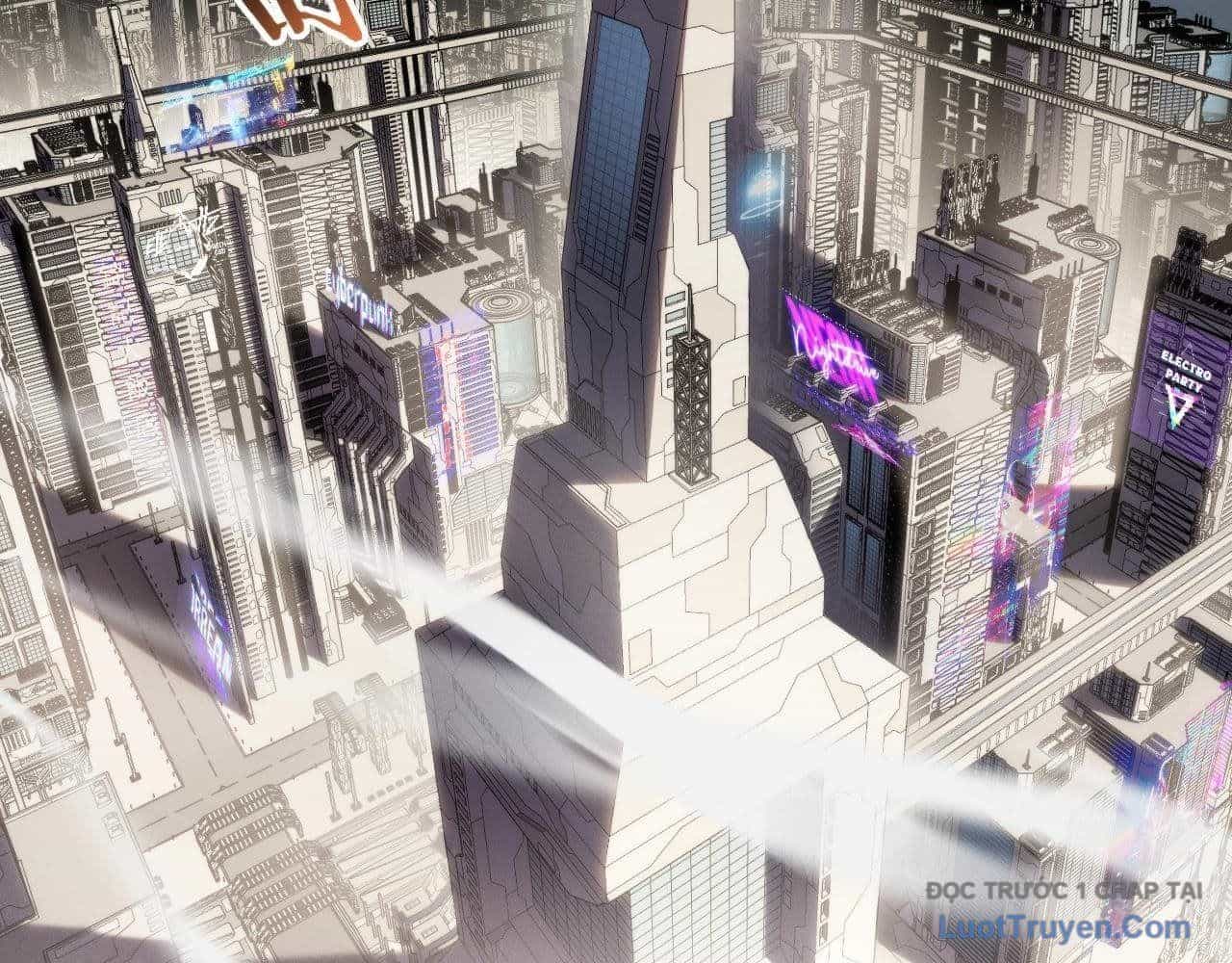Xuyên Vào Game Cyber,  Ta Soán Ngôi Boss - Chương 4 - ảnh 49