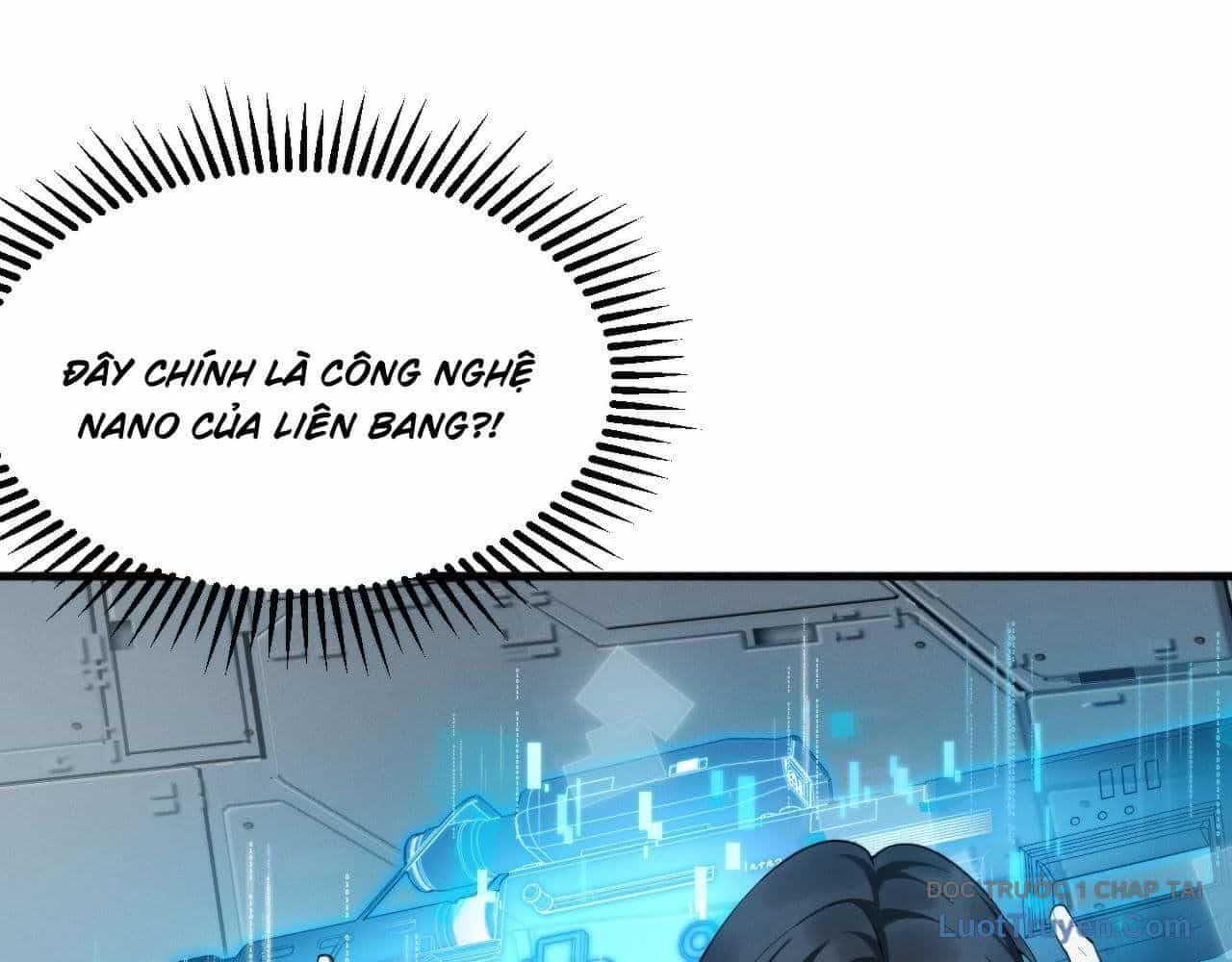 Xuyên Vào Game Cyber,  Ta Soán Ngôi Boss - Chương 4 - ảnh 55