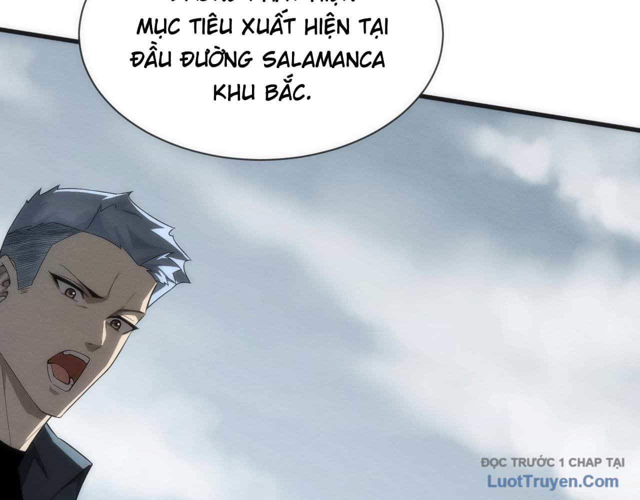 Xuyên Vào Game Cyber,  Ta Soán Ngôi Boss - Chương 4 - ảnh 75
