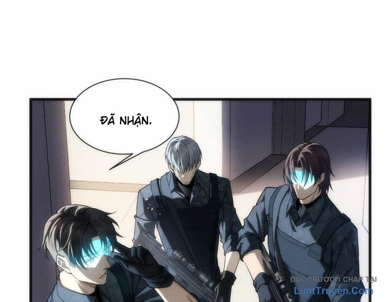 Xuyên Vào Game Cyber,  Ta Soán Ngôi Boss - Chương 4 - ảnh 86