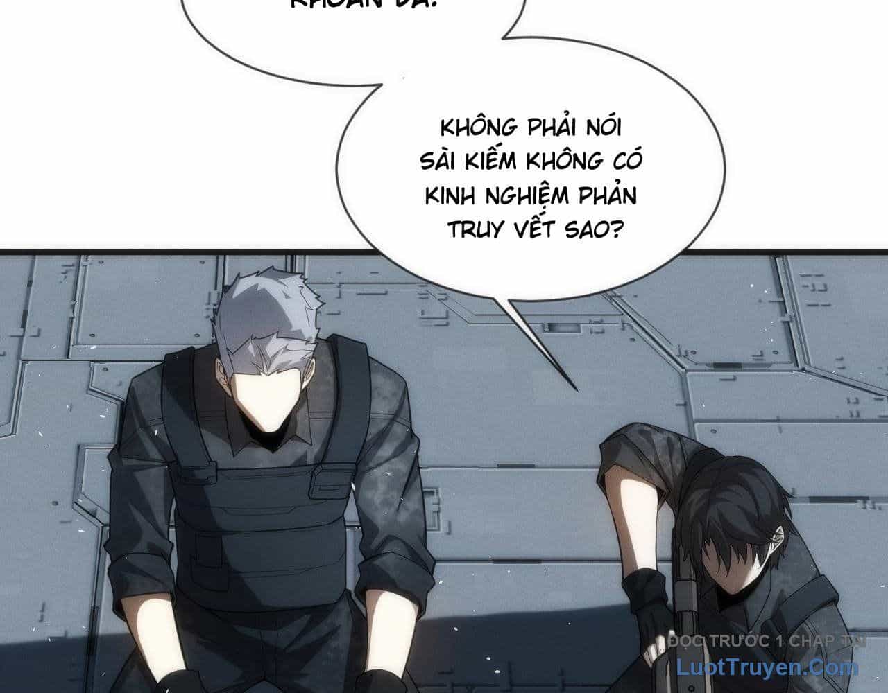 Xuyên Vào Game Cyber,  Ta Soán Ngôi Boss - Chương 4 - ảnh 96