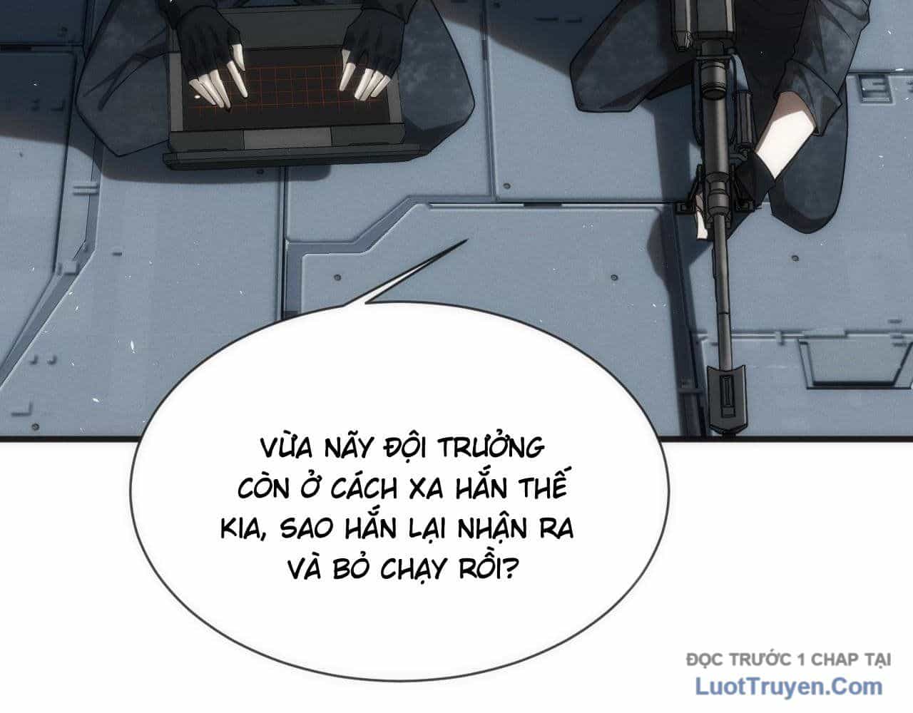 Xuyên Vào Game Cyber,  Ta Soán Ngôi Boss - Chương 4 - ảnh 97