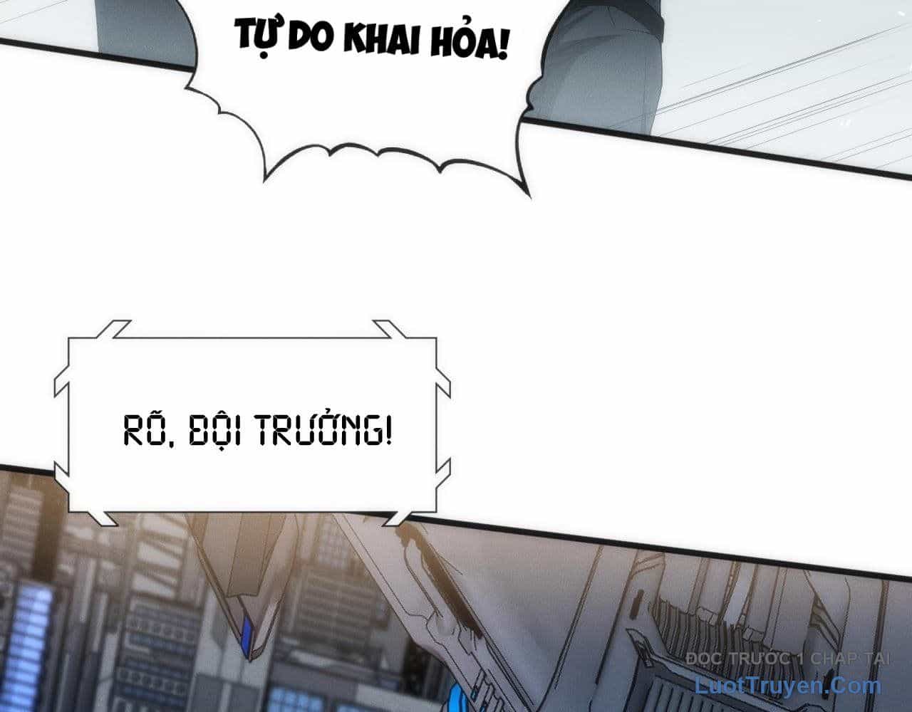 Xuyên Vào Game Cyber,  Ta Soán Ngôi Boss - Chương 5 - ảnh 101