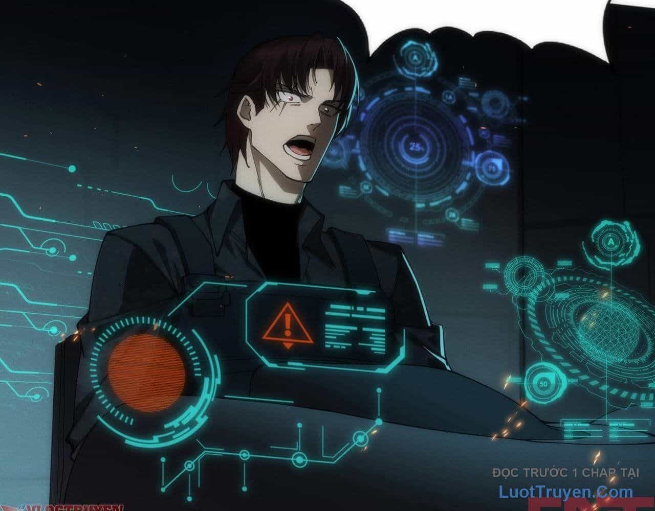 Xuyên Vào Game Cyber,  Ta Soán Ngôi Boss - Chương 5 - ảnh 110