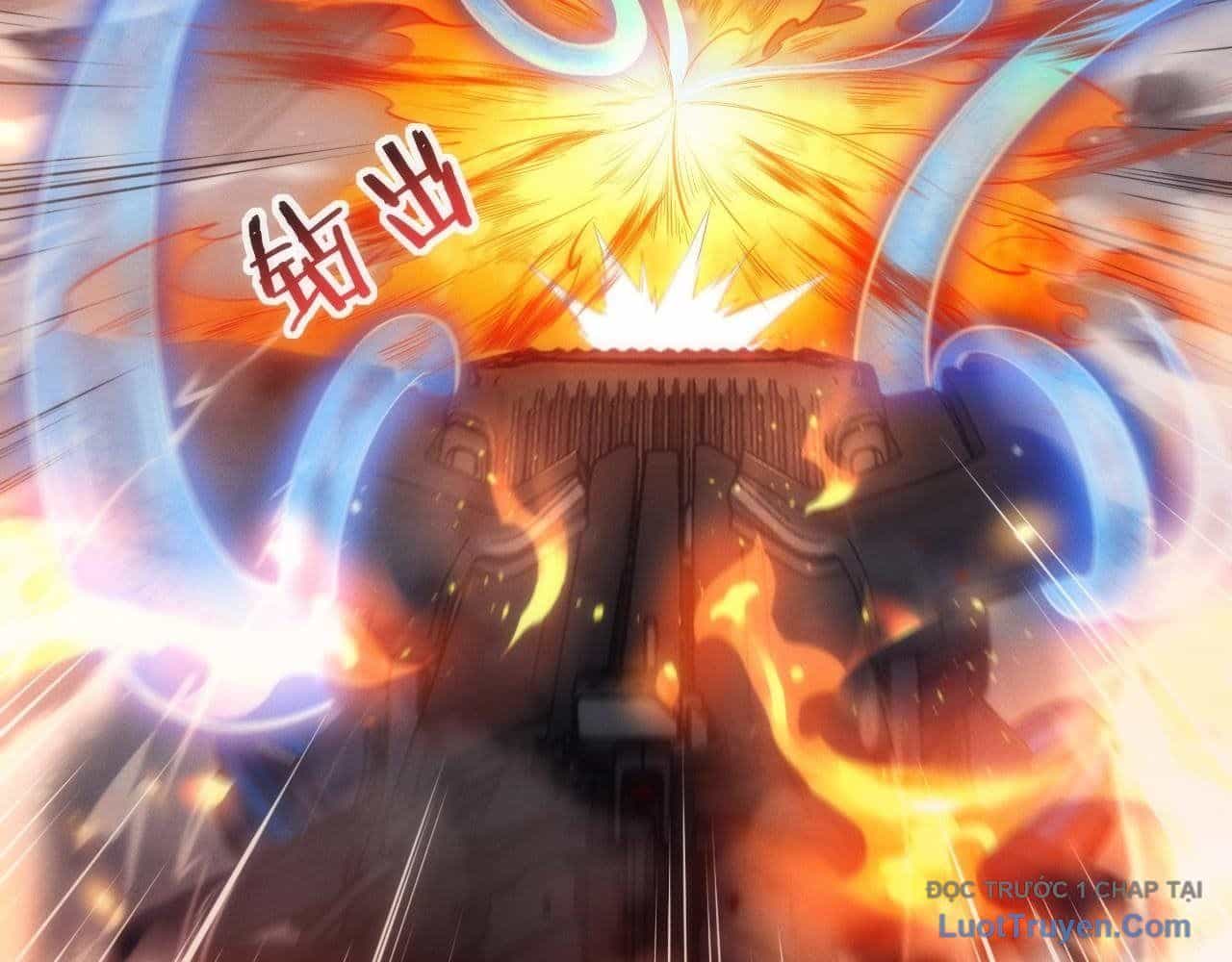 Xuyên Vào Game Cyber,  Ta Soán Ngôi Boss - Chương 5 - ảnh 113