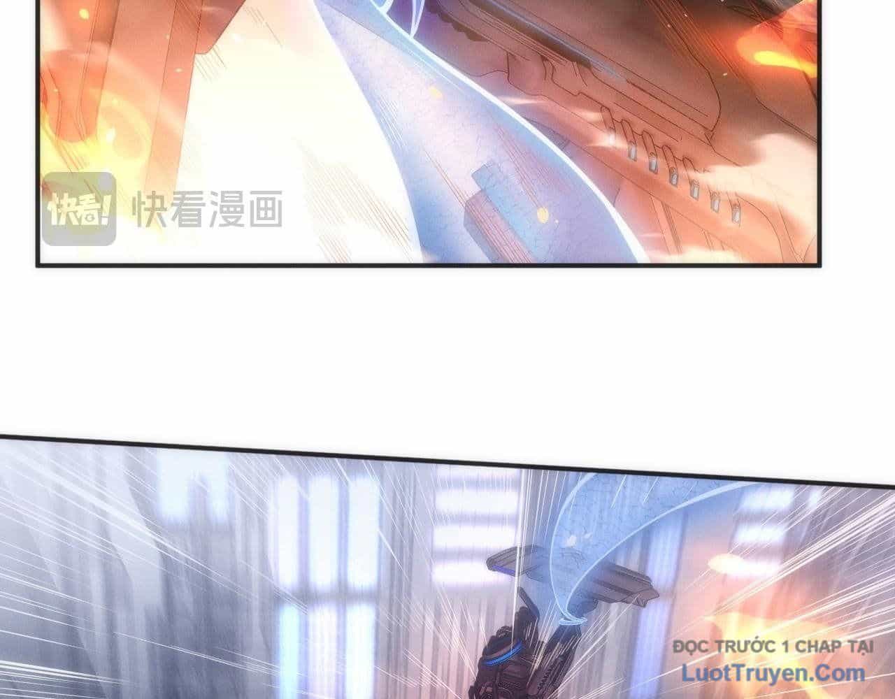 Xuyên Vào Game Cyber,  Ta Soán Ngôi Boss - Chương 5 - ảnh 115
