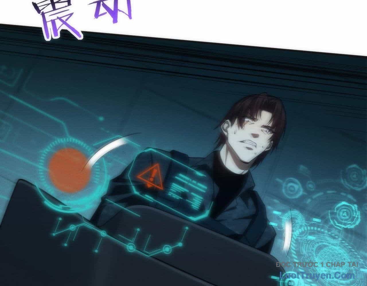 Xuyên Vào Game Cyber,  Ta Soán Ngôi Boss - Chương 5 - ảnh 120