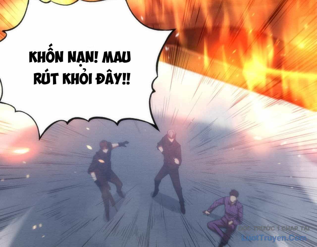 Xuyên Vào Game Cyber,  Ta Soán Ngôi Boss - Chương 5 - ảnh 123