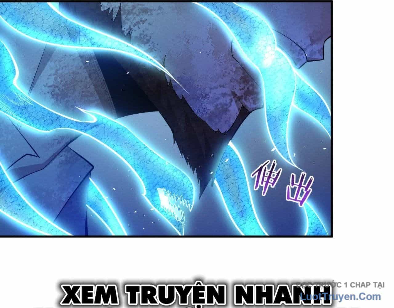 Xuyên Vào Game Cyber,  Ta Soán Ngôi Boss - Chương 5 - ảnh 14
