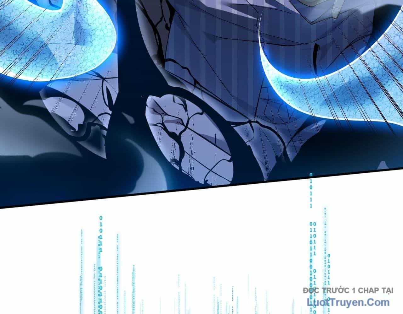 Xuyên Vào Game Cyber,  Ta Soán Ngôi Boss - Chương 5 - ảnh 21