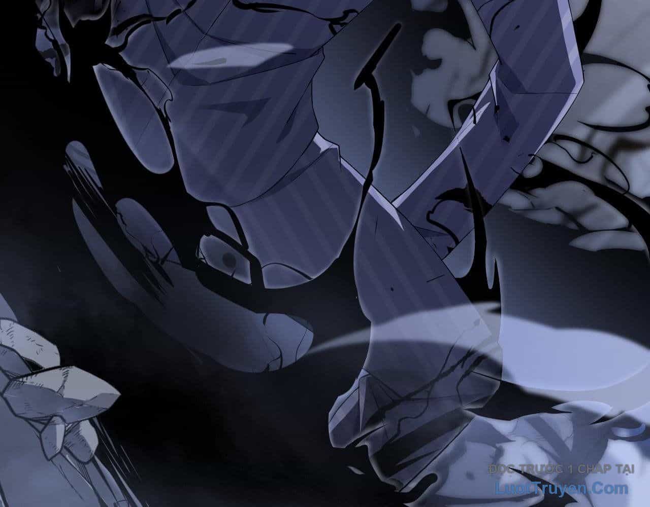 Xuyên Vào Game Cyber,  Ta Soán Ngôi Boss - Chương 5 - ảnh 29