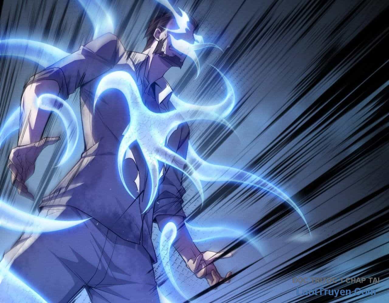 Xuyên Vào Game Cyber,  Ta Soán Ngôi Boss - Chương 5 - ảnh 3