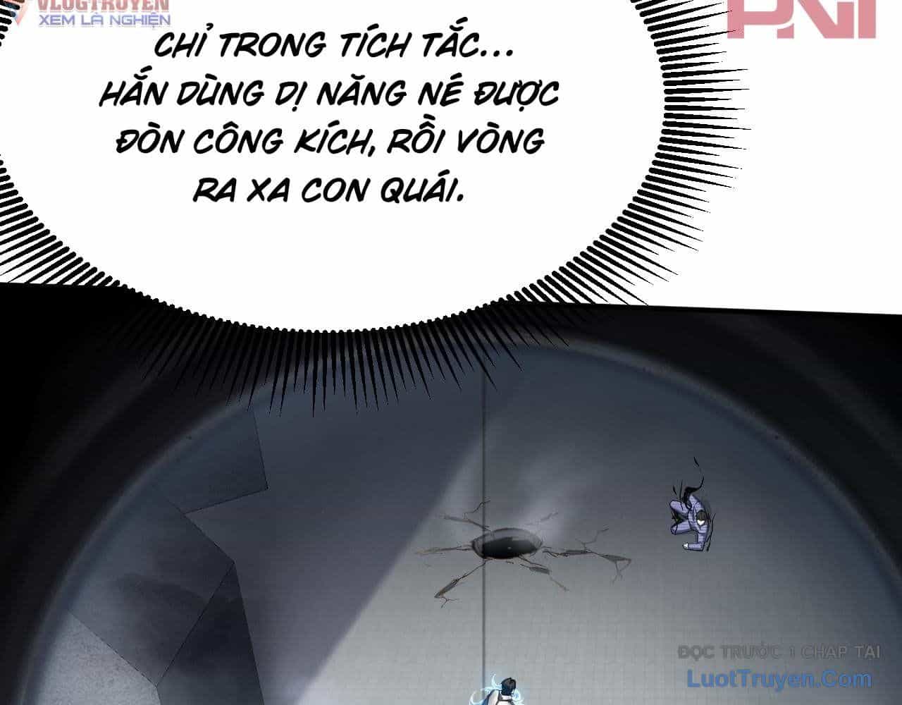 Xuyên Vào Game Cyber,  Ta Soán Ngôi Boss - Chương 5 - ảnh 33