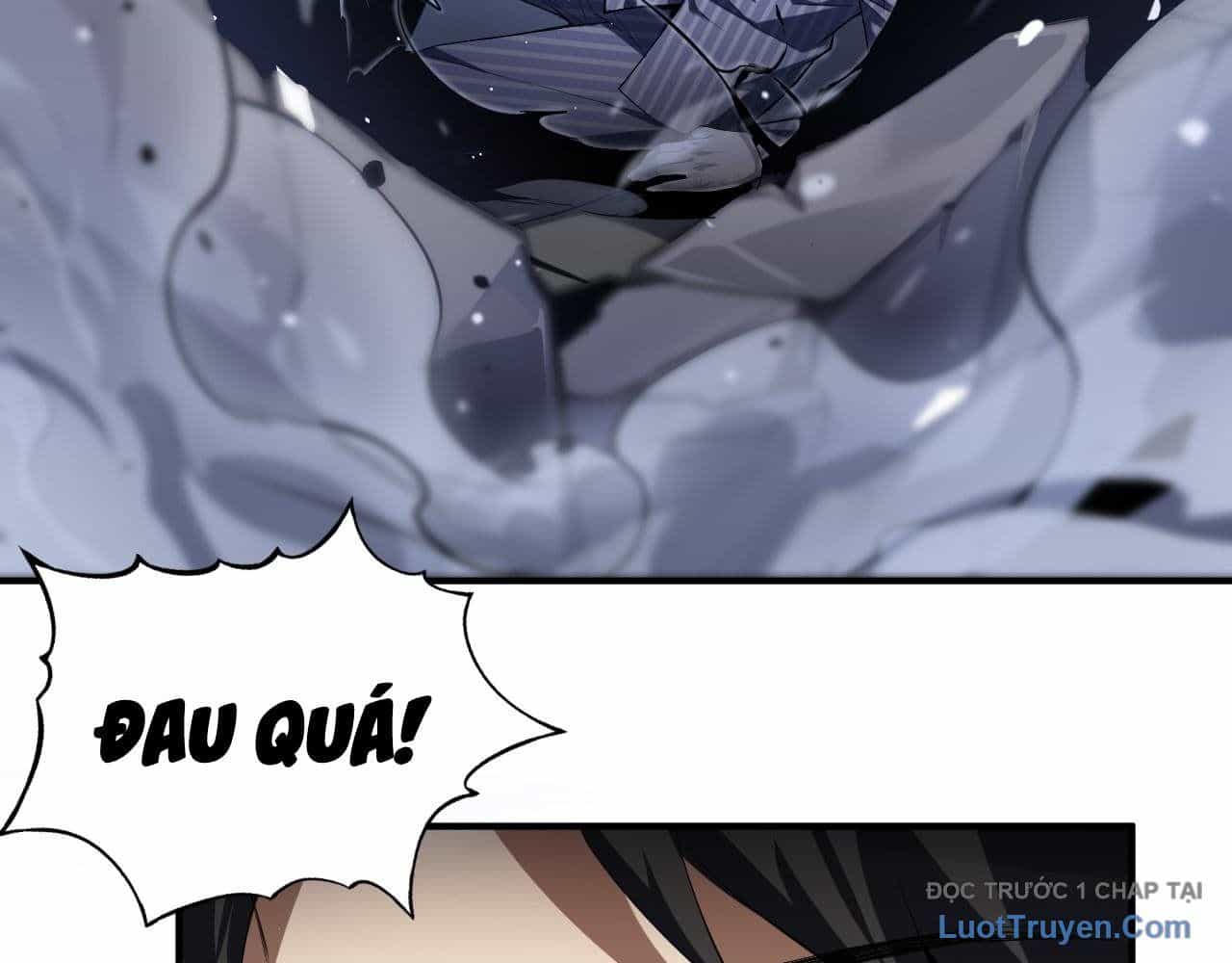Xuyên Vào Game Cyber,  Ta Soán Ngôi Boss - Chương 5 - ảnh 37