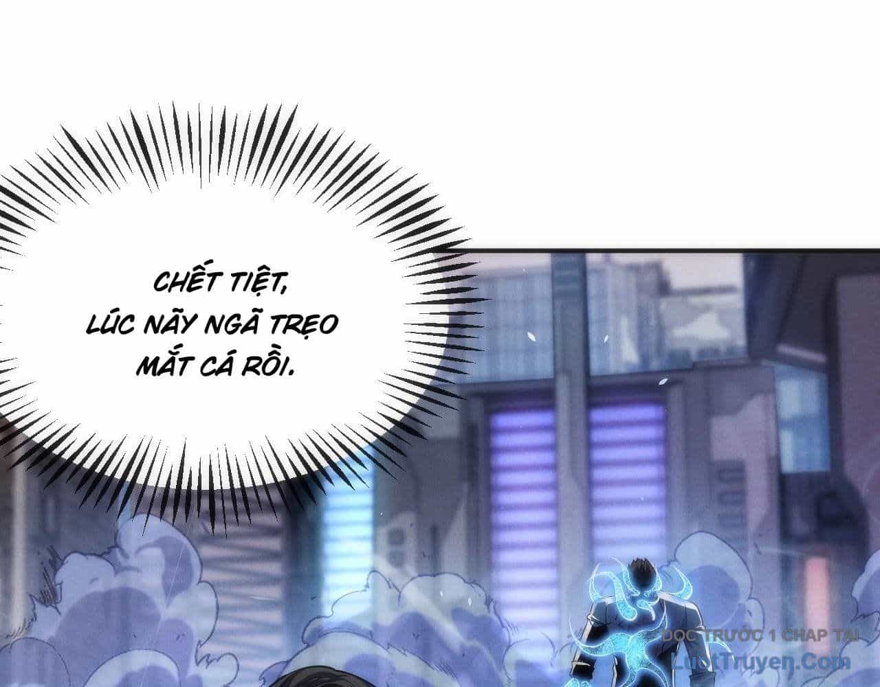 Xuyên Vào Game Cyber,  Ta Soán Ngôi Boss - Chương 5 - ảnh 40