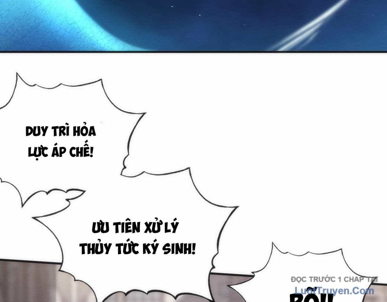 Xuyên Vào Game Cyber,  Ta Soán Ngôi Boss - Chương 5 - ảnh 51