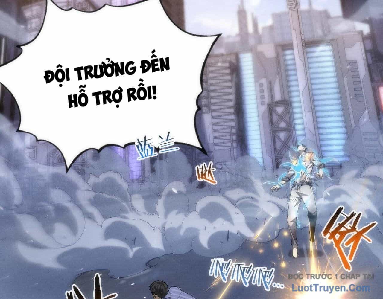 Xuyên Vào Game Cyber,  Ta Soán Ngôi Boss - Chương 5 - ảnh 55