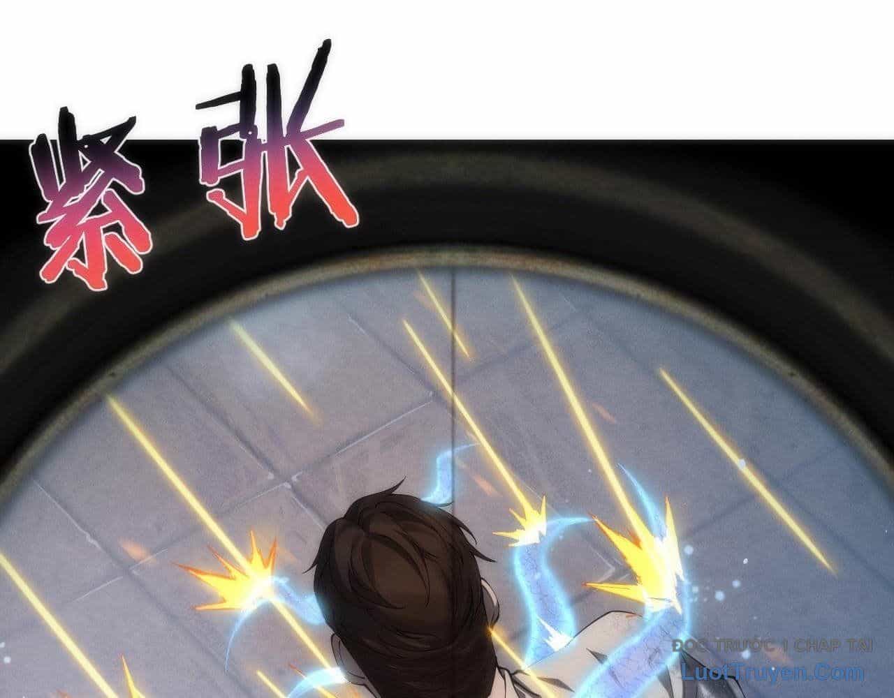 Xuyên Vào Game Cyber,  Ta Soán Ngôi Boss - Chương 5 - ảnh 71