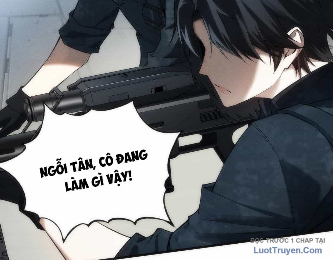 Xuyên Vào Game Cyber,  Ta Soán Ngôi Boss - Chương 5 - ảnh 81