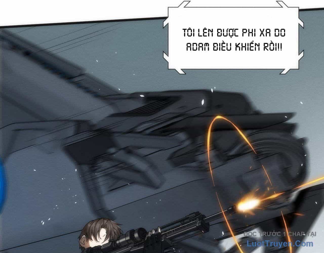 Xuyên Vào Game Cyber,  Ta Soán Ngôi Boss - Chương 5 - ảnh 99
