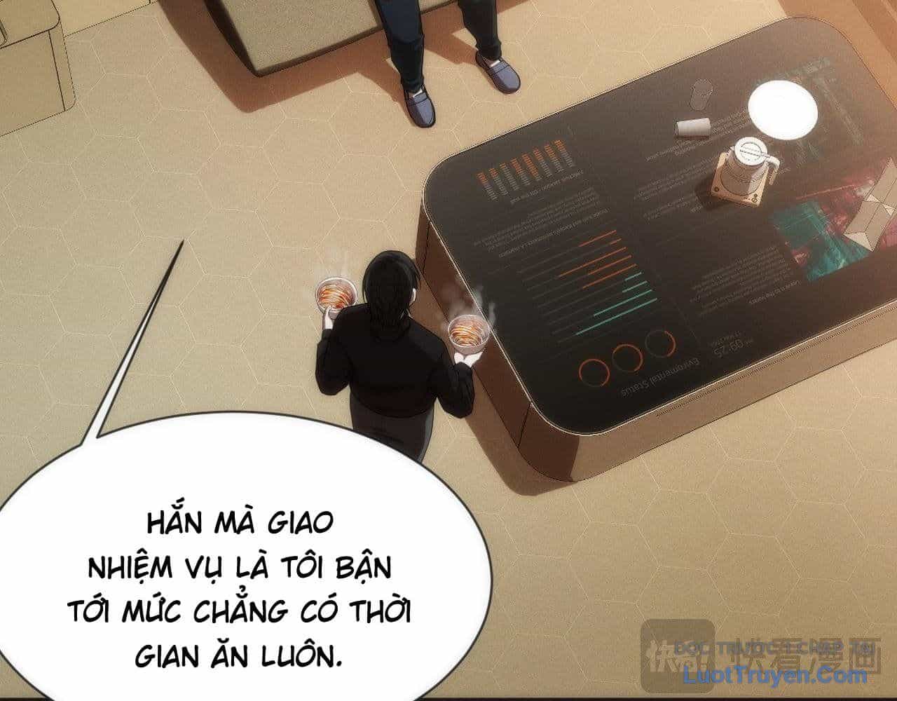 Xuyên Vào Game Cyber,  Ta Soán Ngôi Boss - Chương 6 - ảnh 115