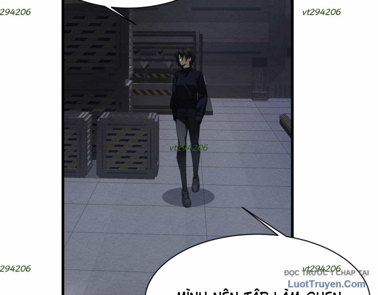 Xuyên Vào Game Cyber,  Ta Soán Ngôi Boss - Chương 6 - ảnh 12